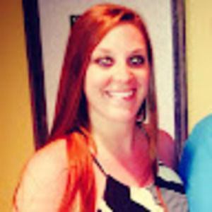 Meet your Posher, Kelsey